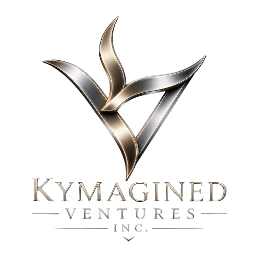Kymagined Ventures Inc.