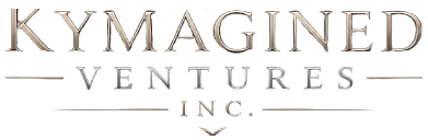 Kymagined Ventures Inc.